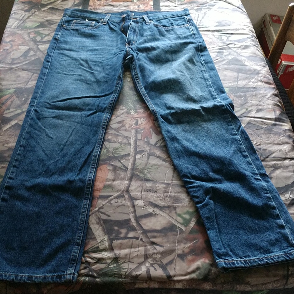 Faded Glory Jeans